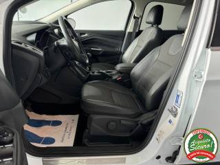 FORD Kuga usata, con Cerchi in lega