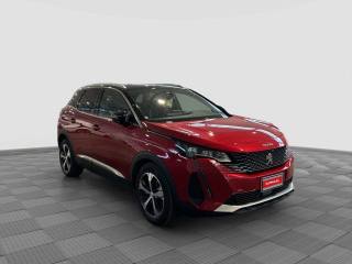 PEUGEOT 3008 usata 6
