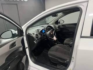 CHEVROLET Aveo usata, con Antifurto