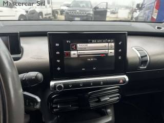 CITROEN C4 usata, con Boardcomputer