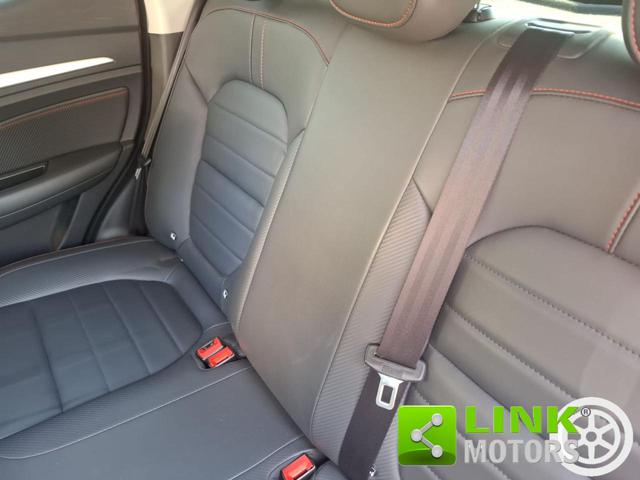 MG ZS usata, con ESP