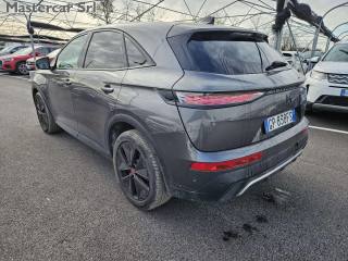 DS AUTOMOBILES DS 7 usata, con Airbag laterali