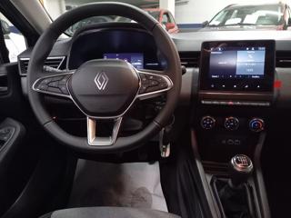 RENAULT Clio usata, con Immobilizzatore elettronico