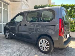 CITROEN Berlingo usata 7
