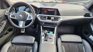 BMW 320 usata, con Airbag