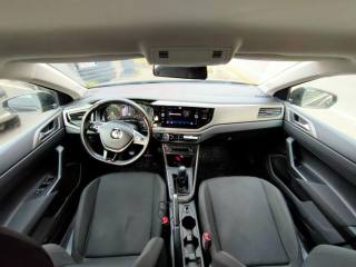 VOLKSWAGEN Polo usata, con Climatizzatore