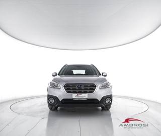 SUBARU OUTBACK usata 4