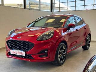 FORD Puma 1.0 EcoB. Hybrid 125CV ST-Line *UNICO PROP.*