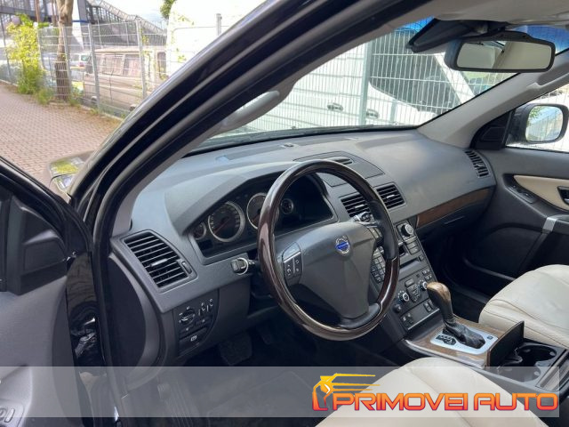 VOLVO XC90 usata, con ABS