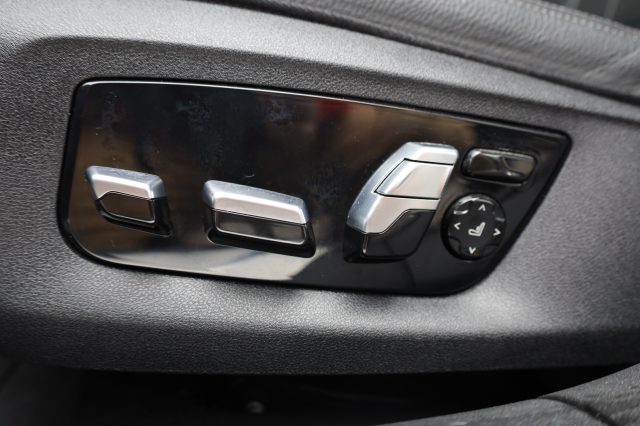 BMW 730 usata 122