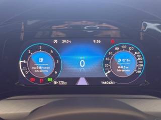 VOLKSWAGEN Golf usata, con Autoradio digitale