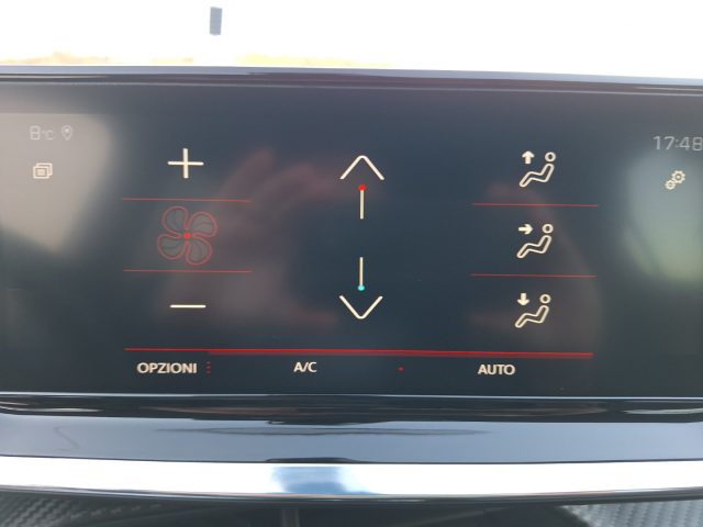 PEUGEOT 208 usata, con Cruise Control