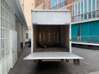 FORD Transit usata 7