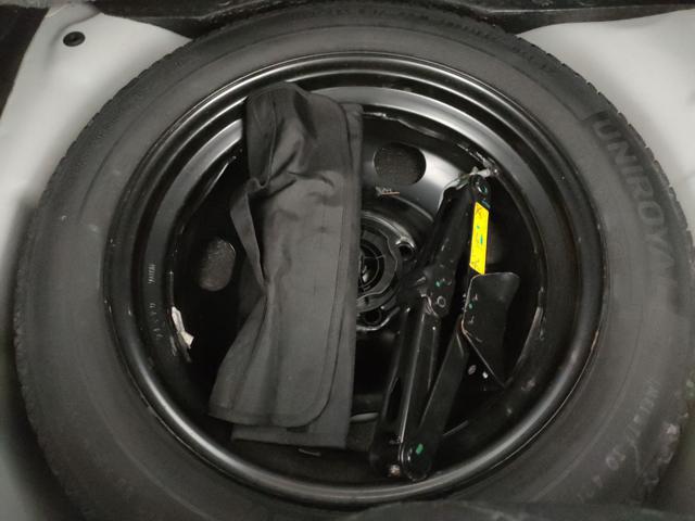 CITROEN C3 usata, con Park Distance Control