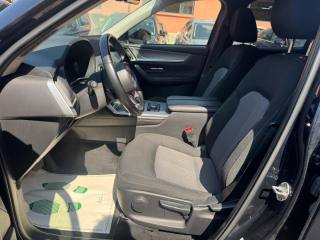 MAZDA CX-60 usata, con Sedile posteriore sdoppiato