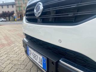 SSANGYONG REXTON usata, con Chiusura centralizzata