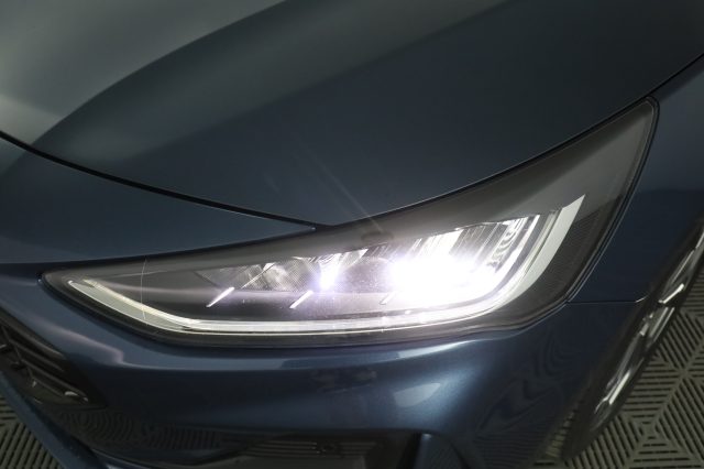 FORD Focus usata 7