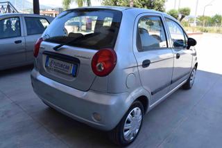 CHEVROLET Matiz usata 14