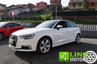 AUDI A3 usata, con ABS