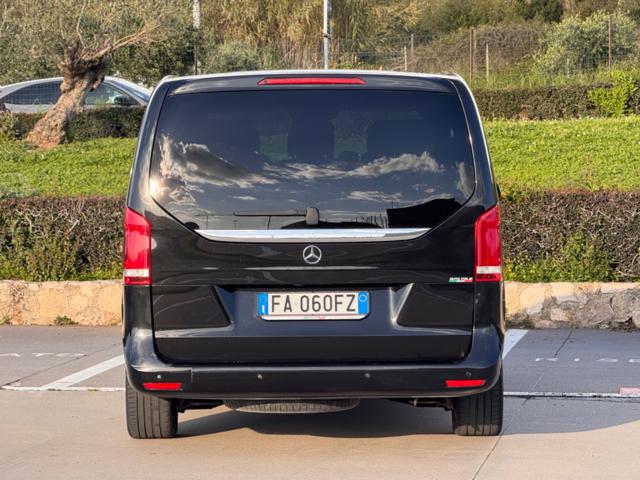 MERCEDES-BENZ V 250 usata, con Chiusura centralizzata