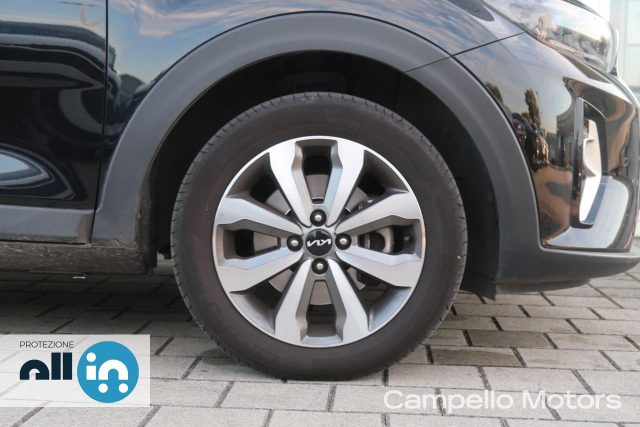 KIA Stonic usata 18
