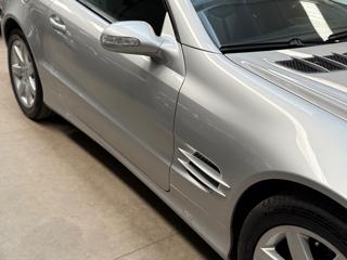 MERCEDES-BENZ SL 350 usata, con Specchietto retrovisore con funzione antiabbagliamento