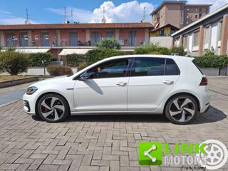 VOLKSWAGEN Golf GTI usata, con ESP