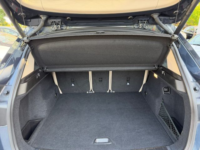 BMW X1 usata, con Airbag Passeggero