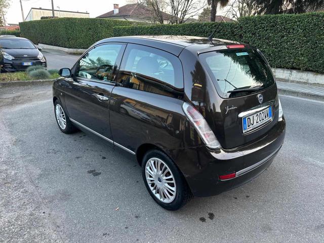 LANCIA Ypsilon usata, con Airbag
