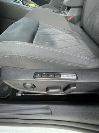 VOLKSWAGEN Golf usata, con Filtro antiparticolato