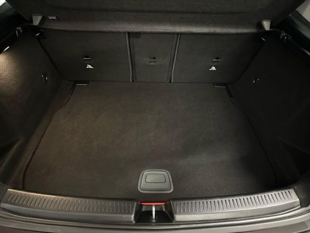MERCEDES-BENZ A 180 usata, con Climatizzatore