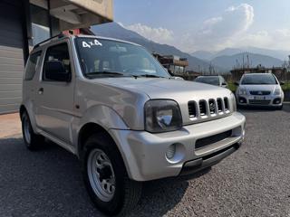 SUZUKI Jimny usata 16