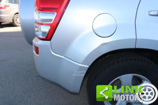 SUZUKI Grand Vitara usata, con Servosterzo