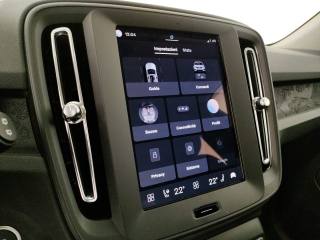 VOLVO XC40 usata, con Sistema di navigazione