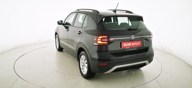 VOLKSWAGEN T-Cross usata, con Alzacristalli elettrici