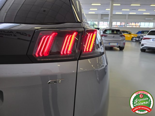 PEUGEOT 3008 usata, con Controllo vocale