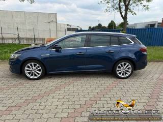 RENAULT Megane usata, con Autoradio