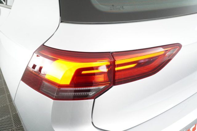 VOLKSWAGEN Golf usata 10