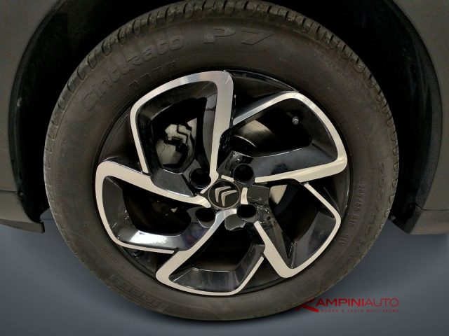 CITROEN C3 usata 20