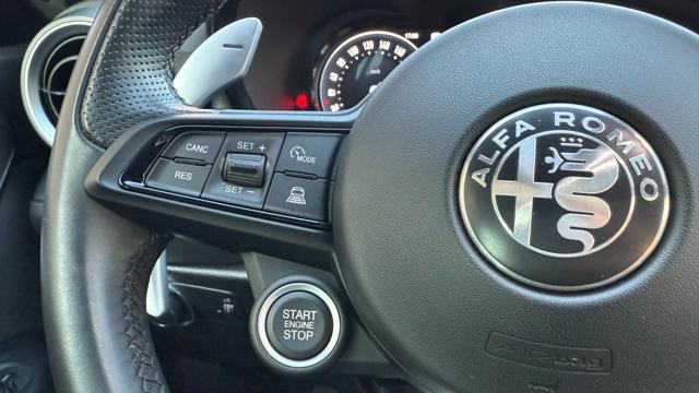 ALFA ROMEO Tonale usata, con Antifurto