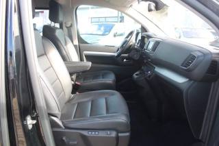 TOYOTA Proace Verso usata, con Climatizzatore