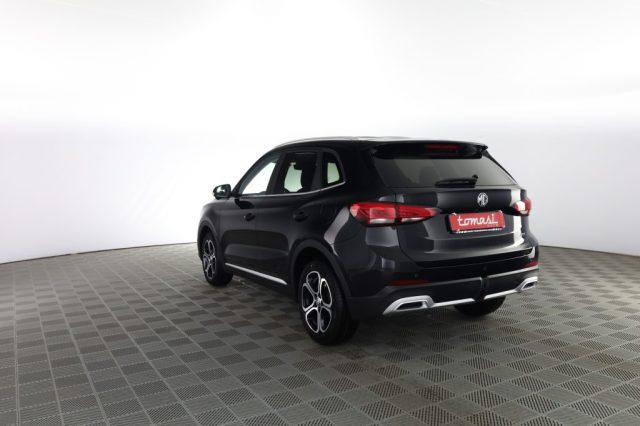 MG ZS usata 5