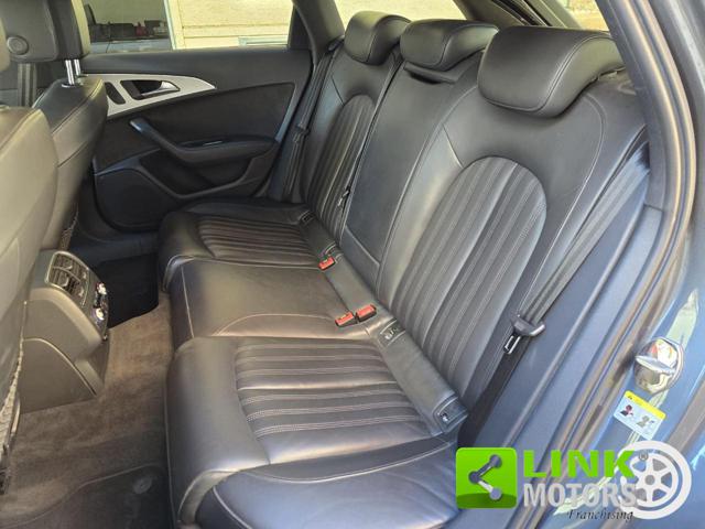 AUDI A6 usata, con Autoradio