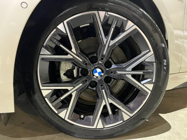 BMW 118 usata, con Cerchi in lega