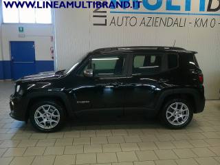 JEEP Renegade usata, con Alzacristalli elettrici