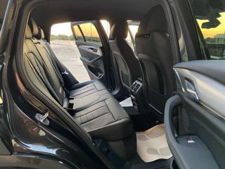BMW X4 usata, con Climatizzatore