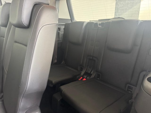 VOLKSWAGEN Touran usata, con Cruise Control