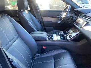 LAND ROVER Range Rover Velar usata, con Airbag laterali