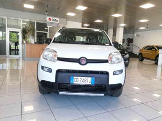 FIAT Panda usata 42