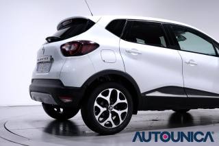 RENAULT Captur usata 57